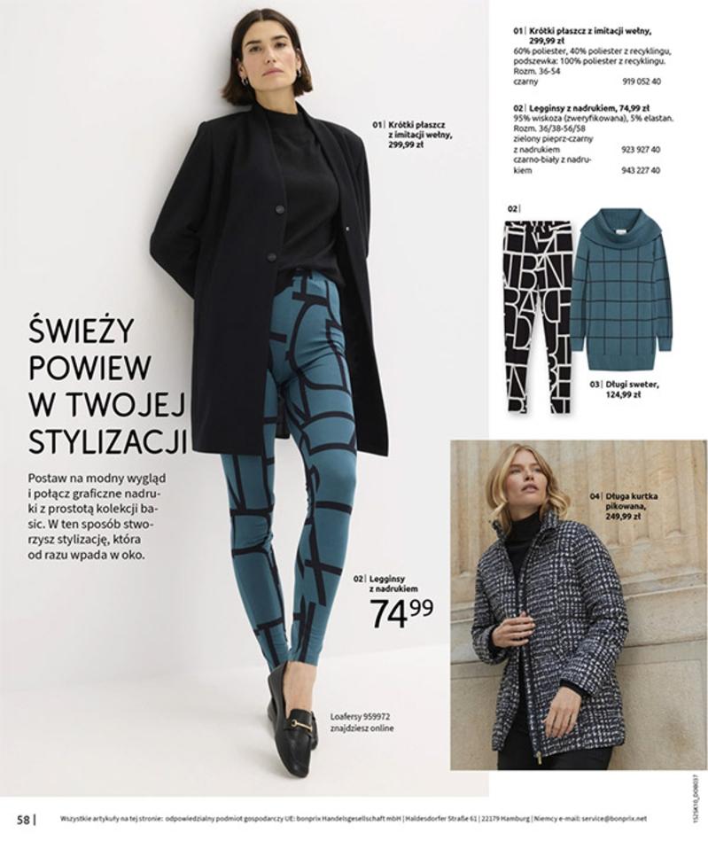Gazetka promocyjna bonprix do 08/12/2025 str.60