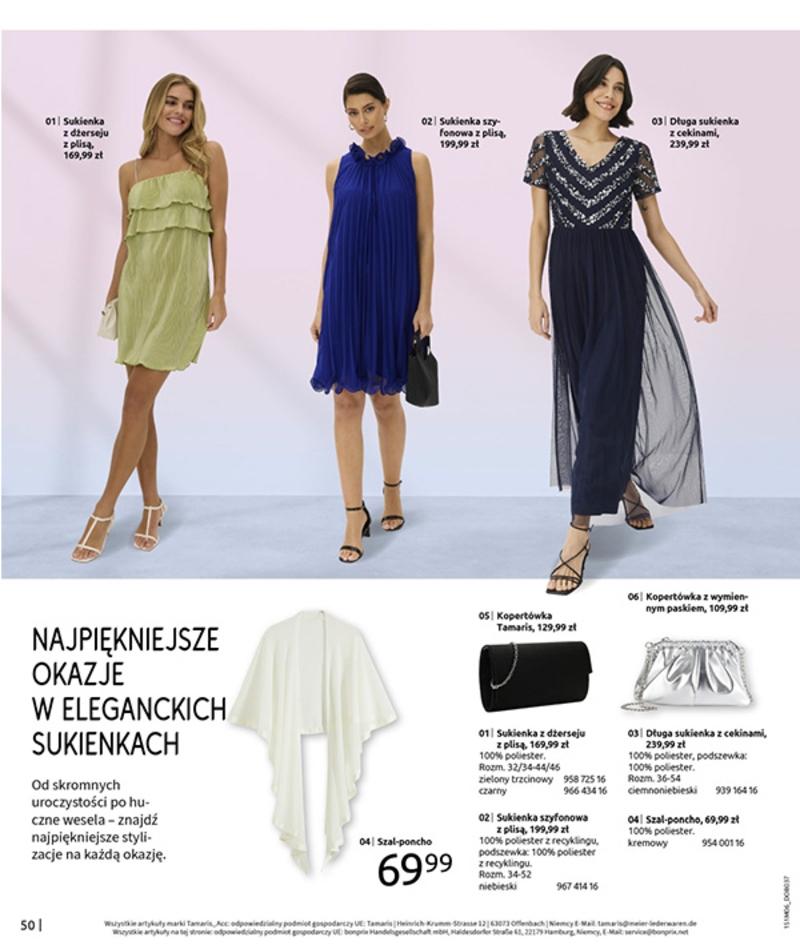 Gazetka promocyjna bonprix do 28/08/2025 str.52