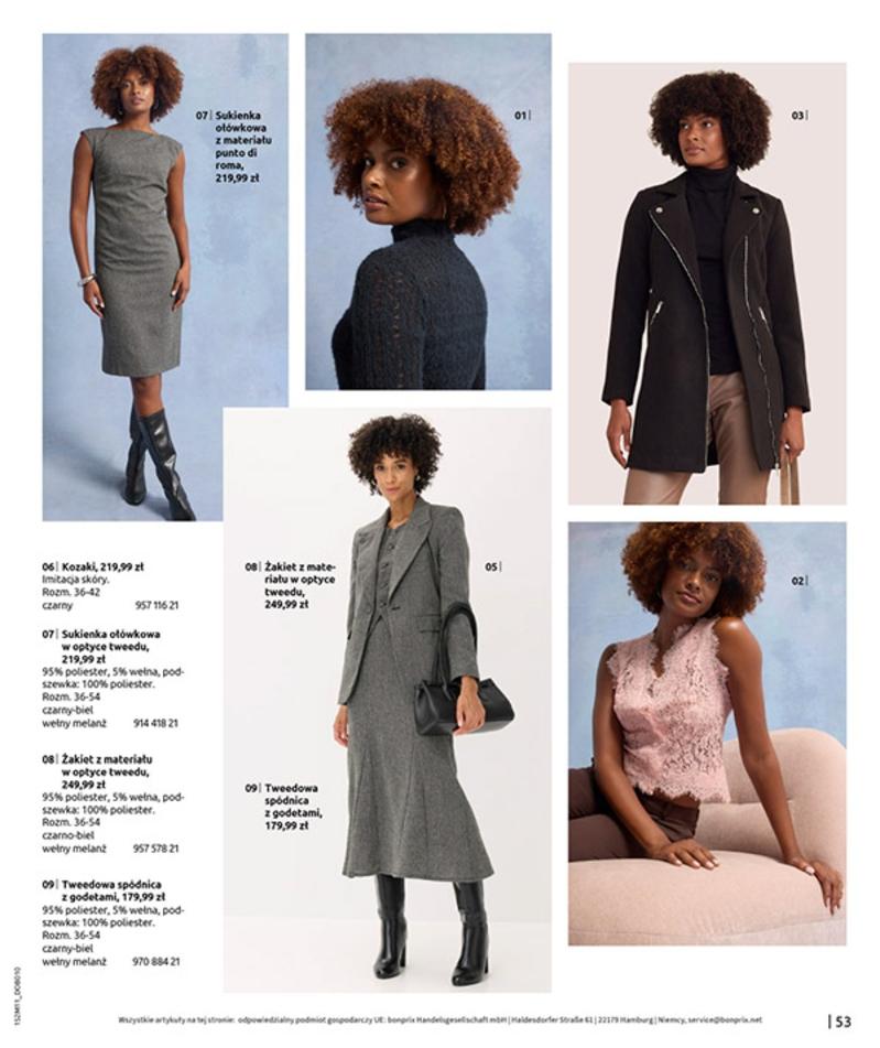 Gazetka promocyjna bonprix do 26/01/2026 str.55