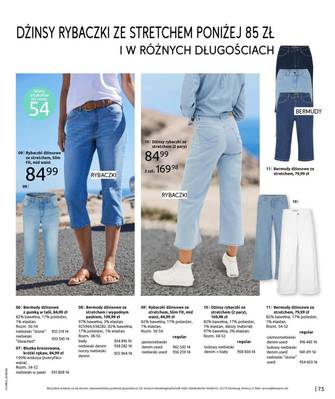 Gazetka Bonprix