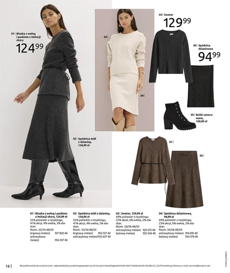 Gazetka promocyjna bonprix do 08/12/2025 str.18