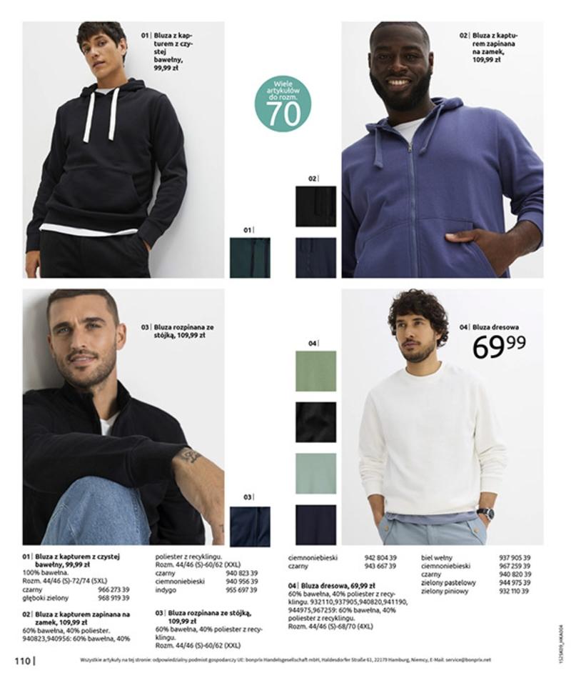 Gazetka promocyjna bonprix do 03/11/2025 str.112