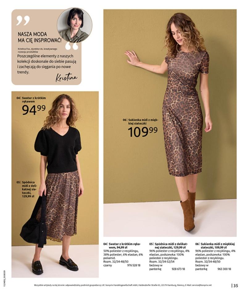 Gazetka promocyjna bonprix do 13/10/2025 str.37