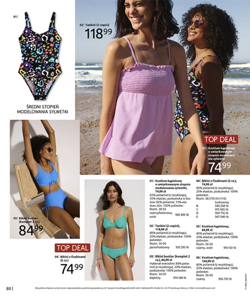 Gazetka promocyjna bonprix do 28/08/2025 str.82