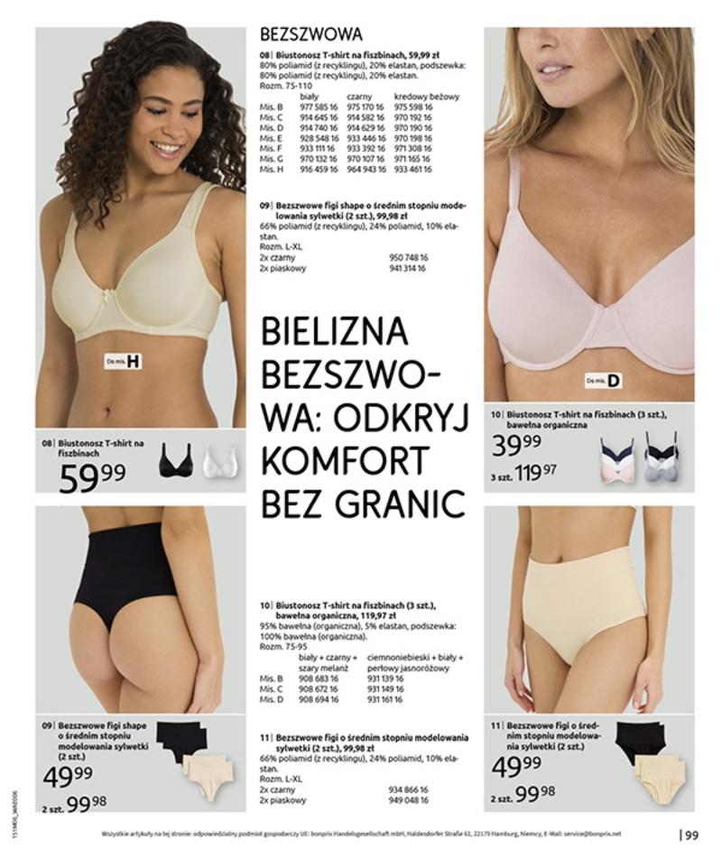 Gazetka promocyjna bonprix do 28/08/2025 str.101