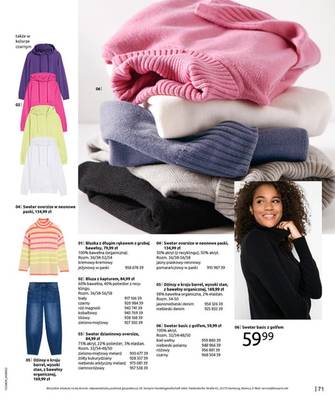 Gazetka Bonprix