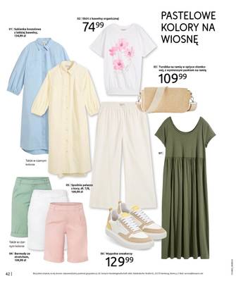 Gazetka Bonprix