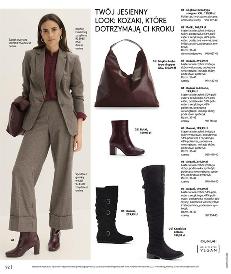 Gazetka promocyjna bonprix do 08/12/2025 str.94