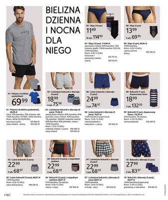 Gazetka Bonprix