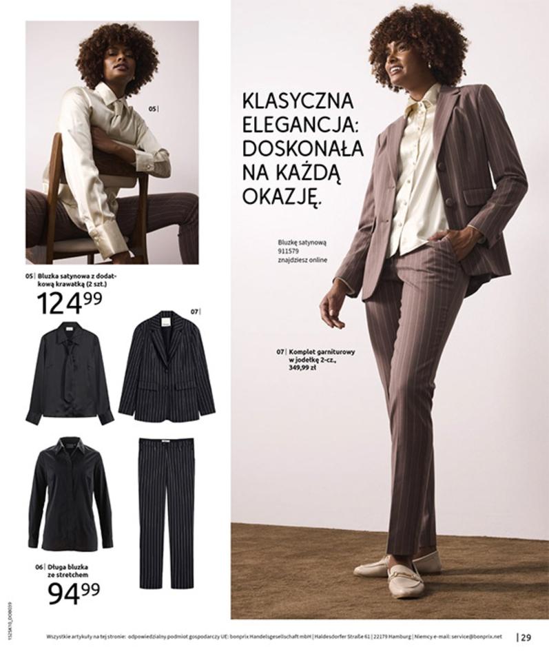 Gazetka promocyjna bonprix do 08/12/2025 str.31