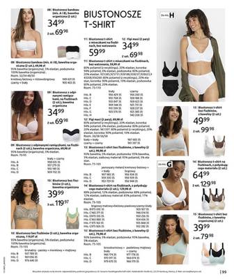 Gazetka Bonprix
