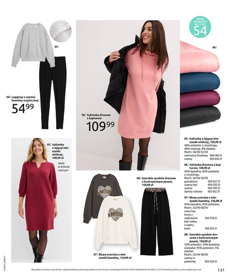 Gazetka promocyjna bonprix do 26/01/2026 str.33