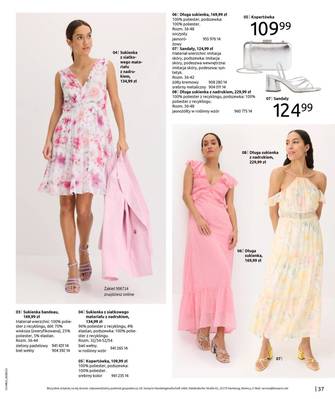 Gazetka Bonprix