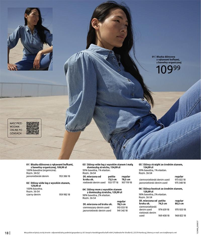 Gazetka promocyjna bonprix do 13/10/2025 str.20