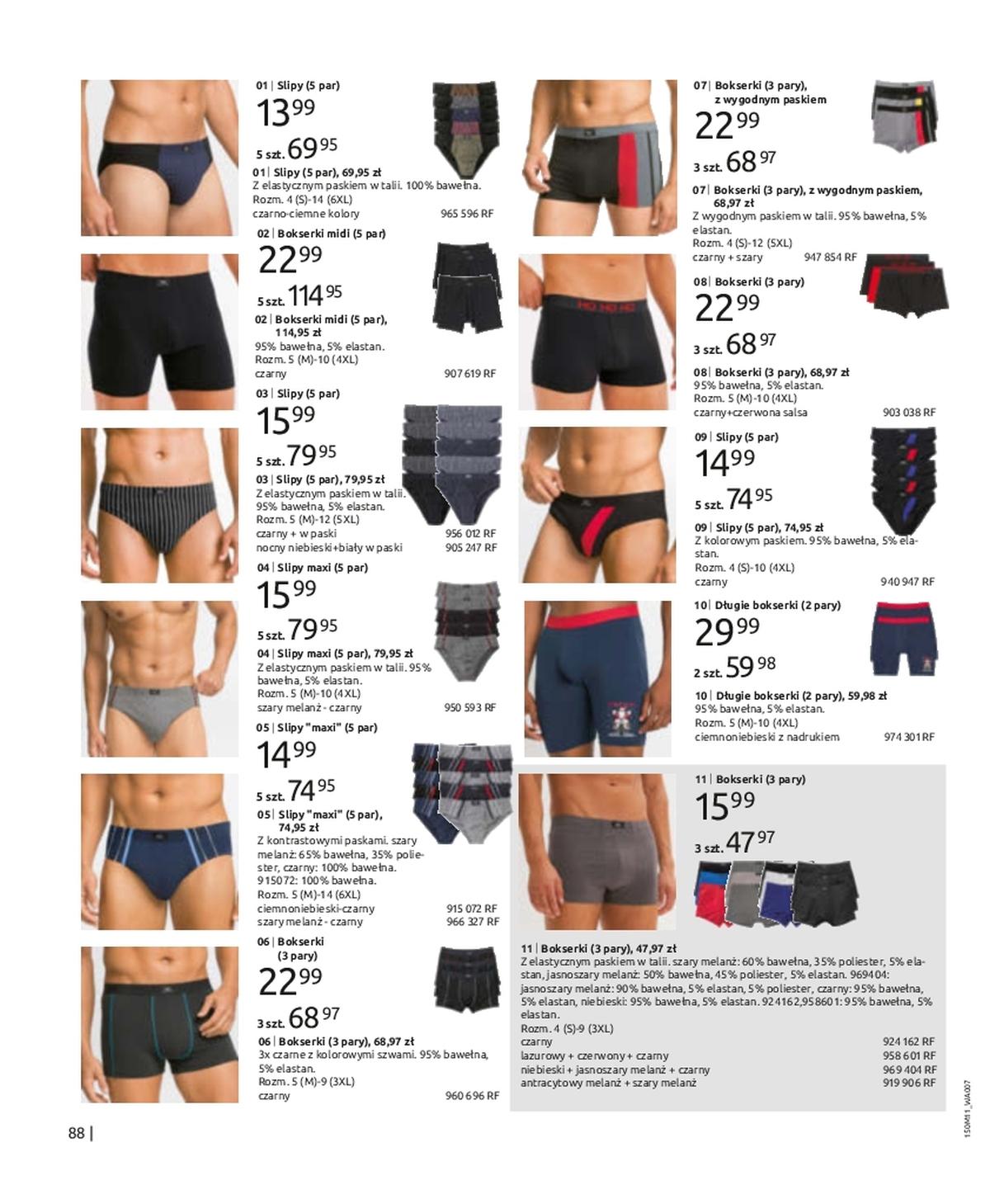 Gazetka promocyjna bonprix do 31/12/2024 str.90