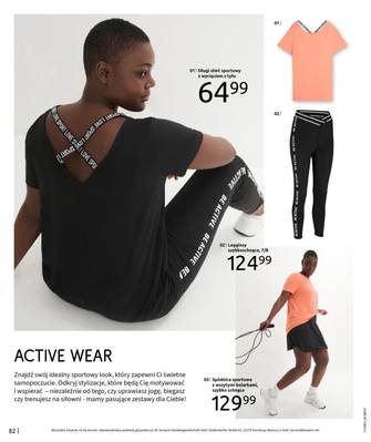 Gazetka Bonprix