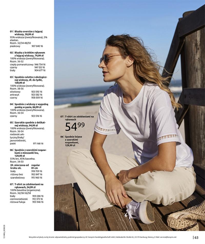 Gazetka promocyjna bonprix do 28/08/2025 str.65