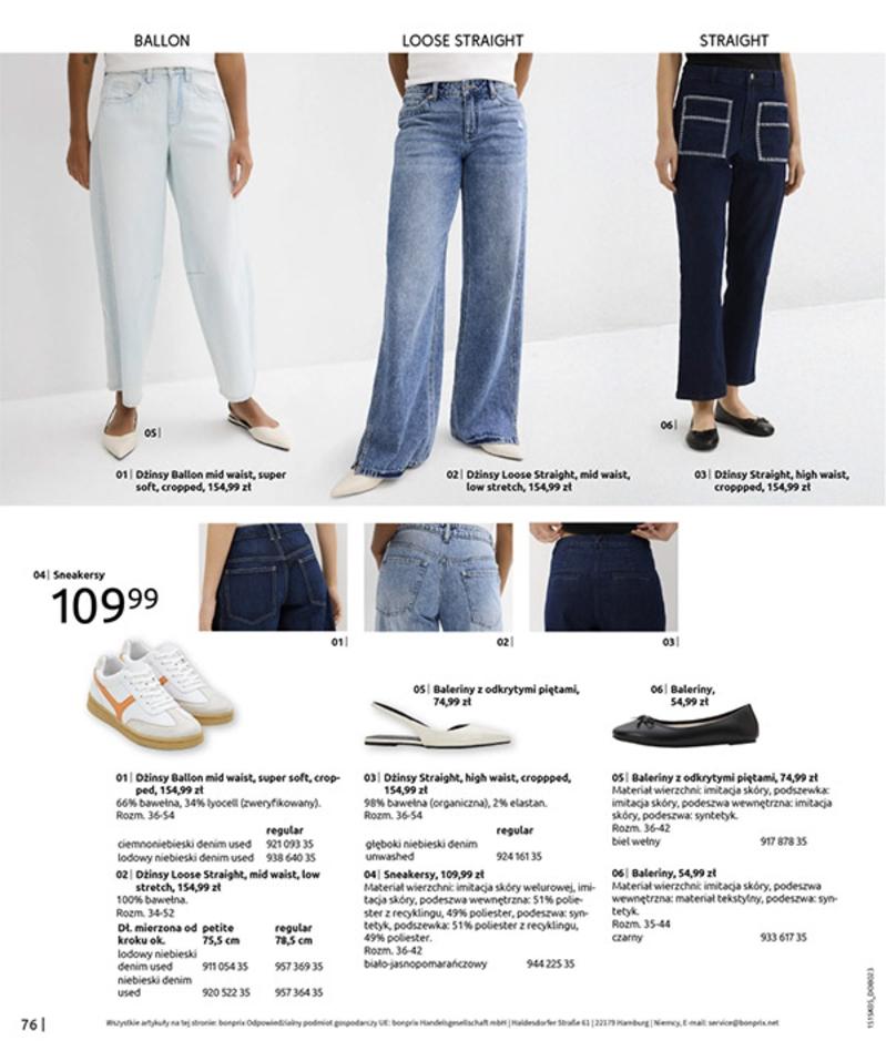 Gazetka promocyjna bonprix do 31/07/2025 str.78