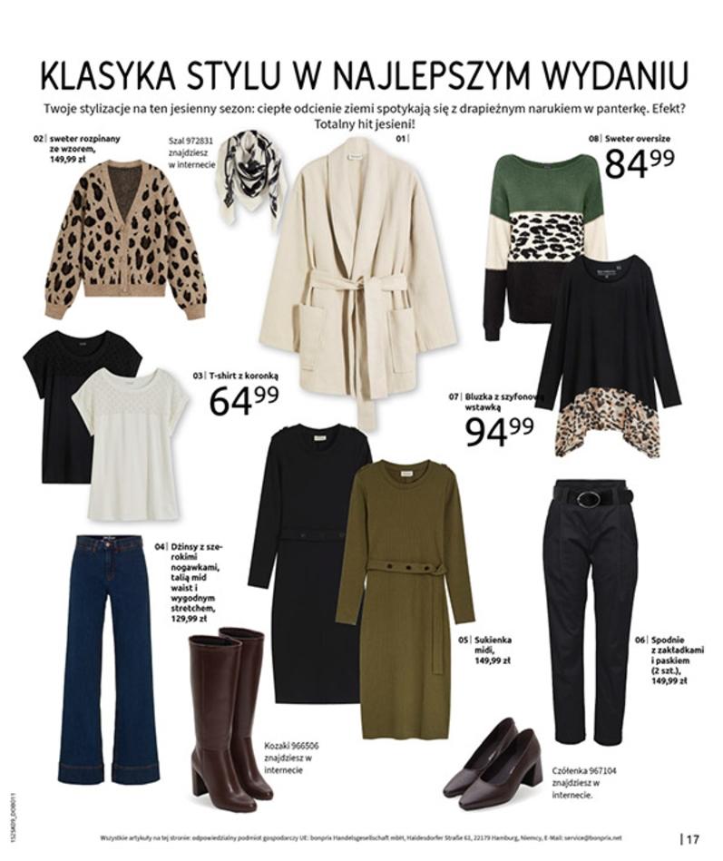 Gazetka promocyjna bonprix do 03/11/2025 str.19