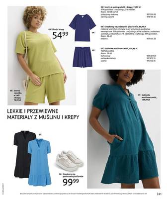 Gazetka Bonprix