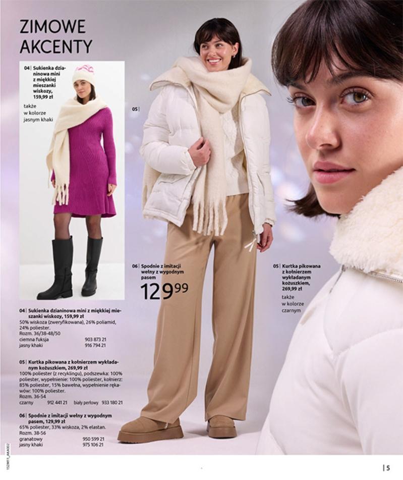 Gazetka promocyjna bonprix do 26/01/2026 str.7