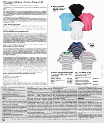 Gazetka Bonprix