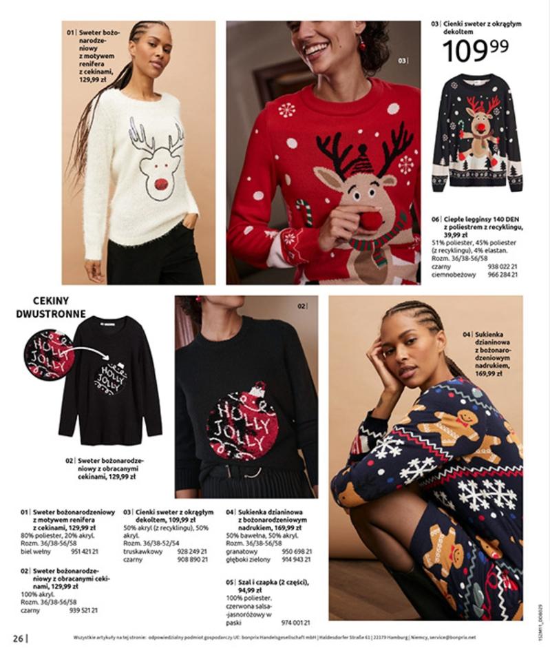 Gazetka promocyjna bonprix do 26/01/2026 str.28