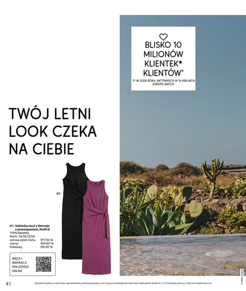 Gazetka promocyjna bonprix do 28/08/2025 str.10