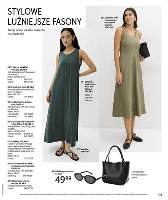 Gazetka Bonprix