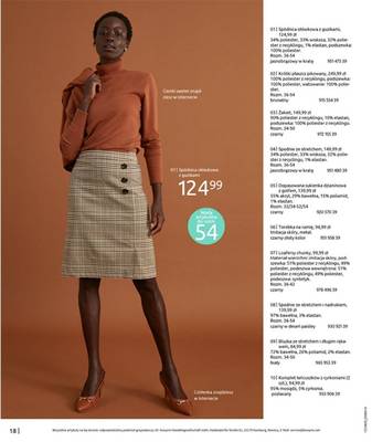 Gazetka Bonprix