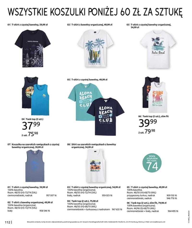 Gazetka promocyjna bonprix do 28/08/2025 str.114