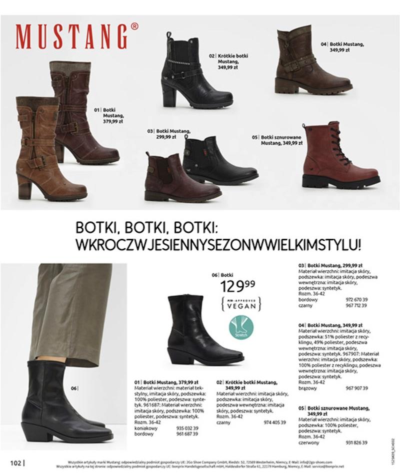 Gazetka promocyjna bonprix do 03/11/2025 str.104