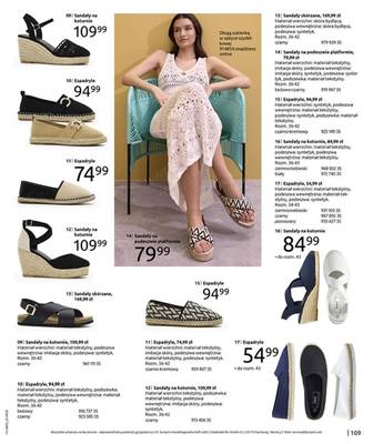 Gazetka Bonprix