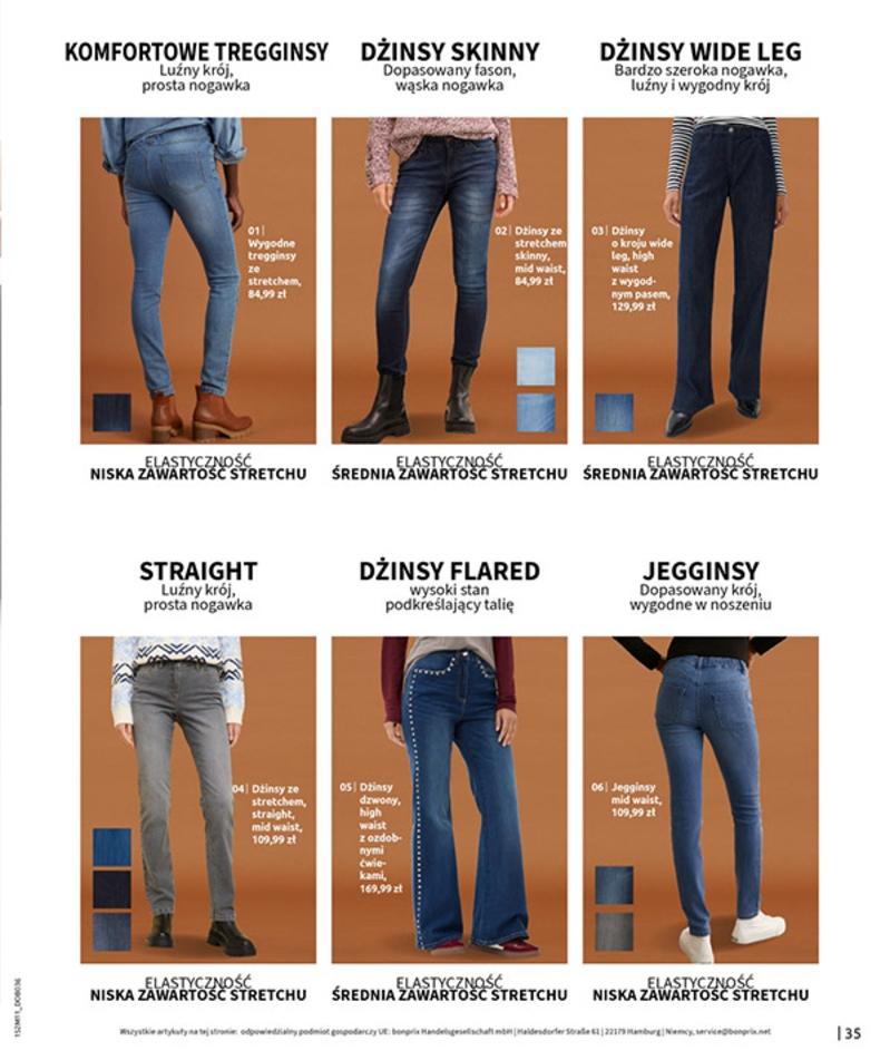 Gazetka promocyjna bonprix do 26/01/2026 str.37