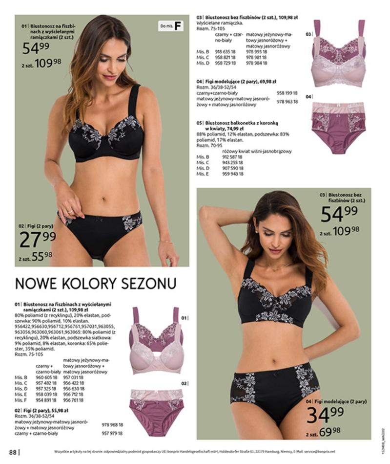 Gazetka promocyjna bonprix do 13/10/2025 str.90