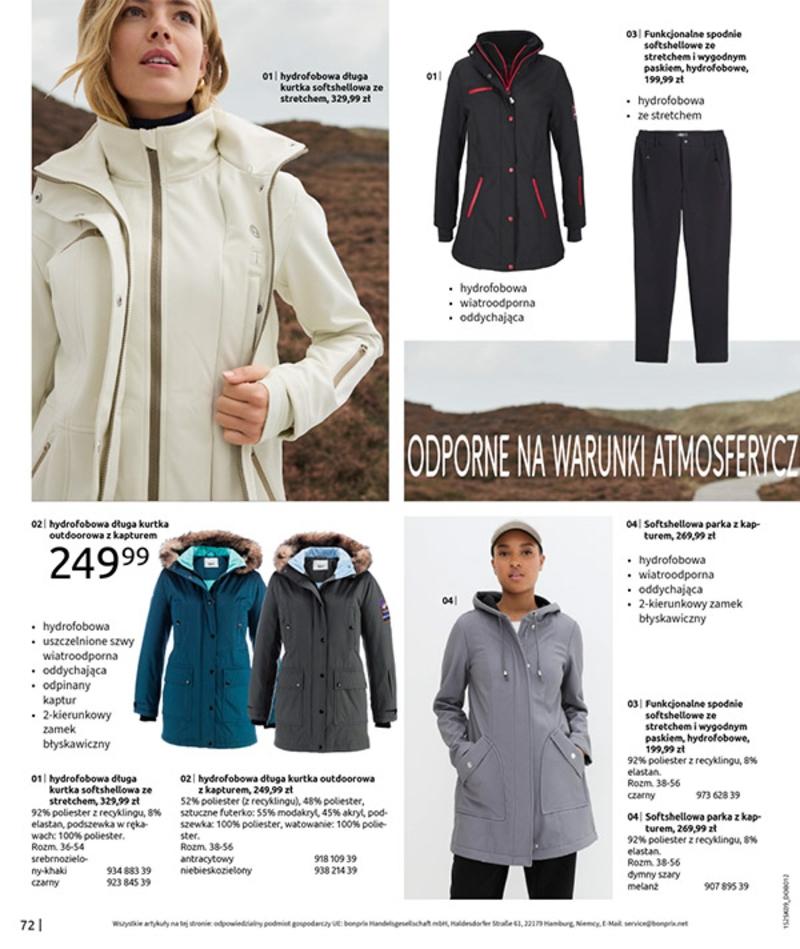 Gazetka promocyjna bonprix do 03/11/2025 str.74