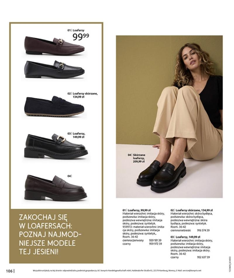 Gazetka promocyjna bonprix do 03/11/2025 str.108