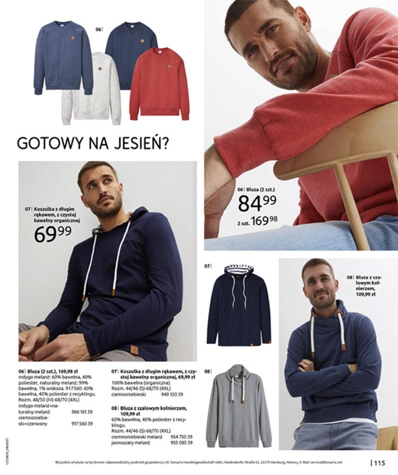 Gazetka promocyjna bonprix do 03/11/2025 str.117