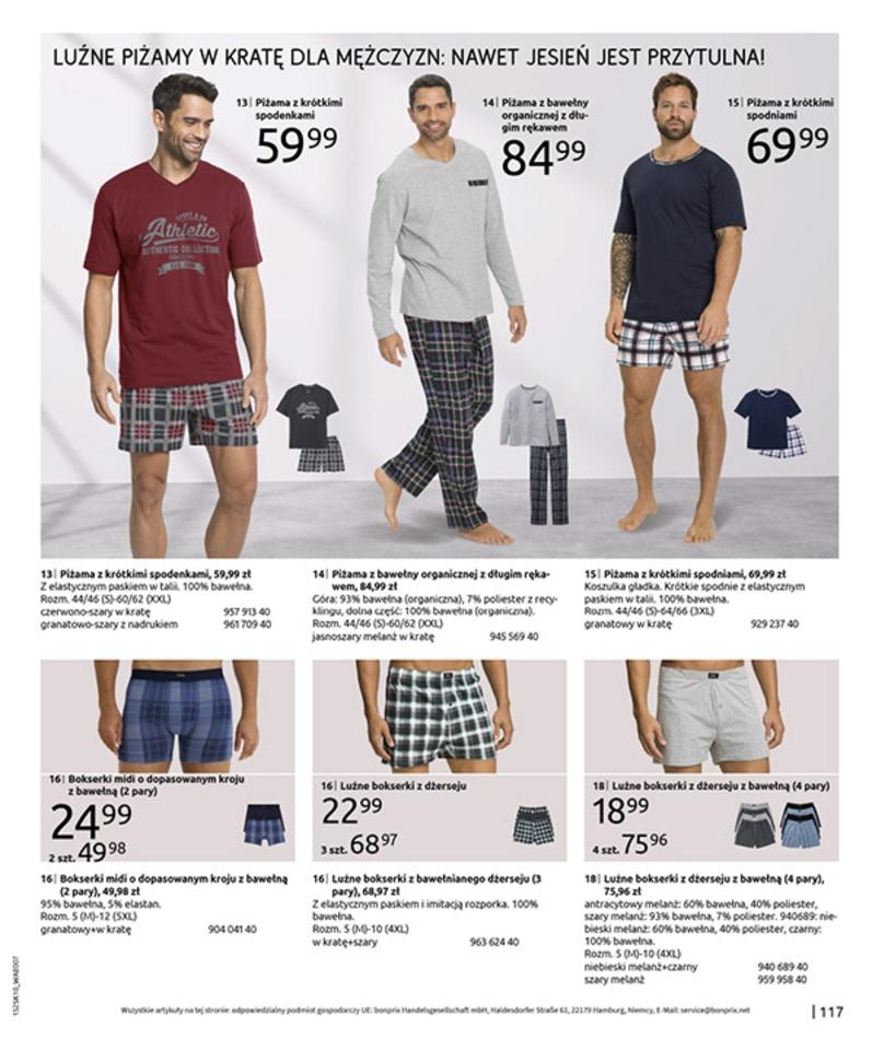 Gazetka promocyjna bonprix do 08/12/2025 str.119