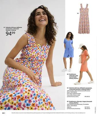 Gazetka Bonprix