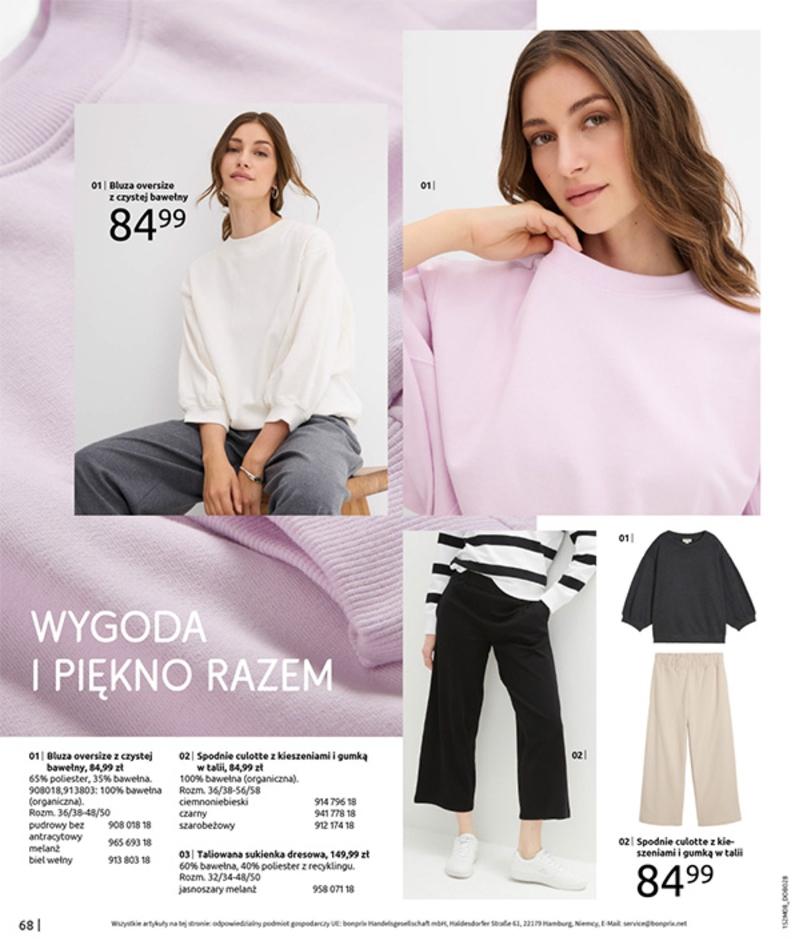 Gazetka promocyjna bonprix do 13/10/2025 str.70