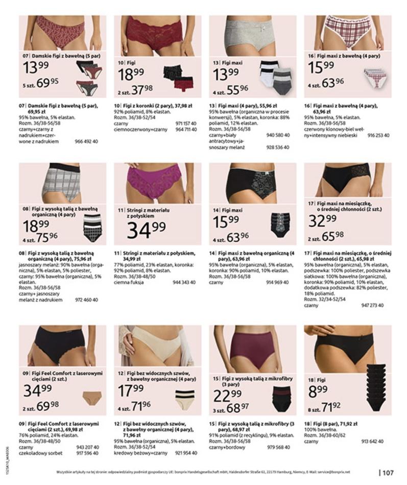 Gazetka promocyjna bonprix do 08/12/2025 str.109