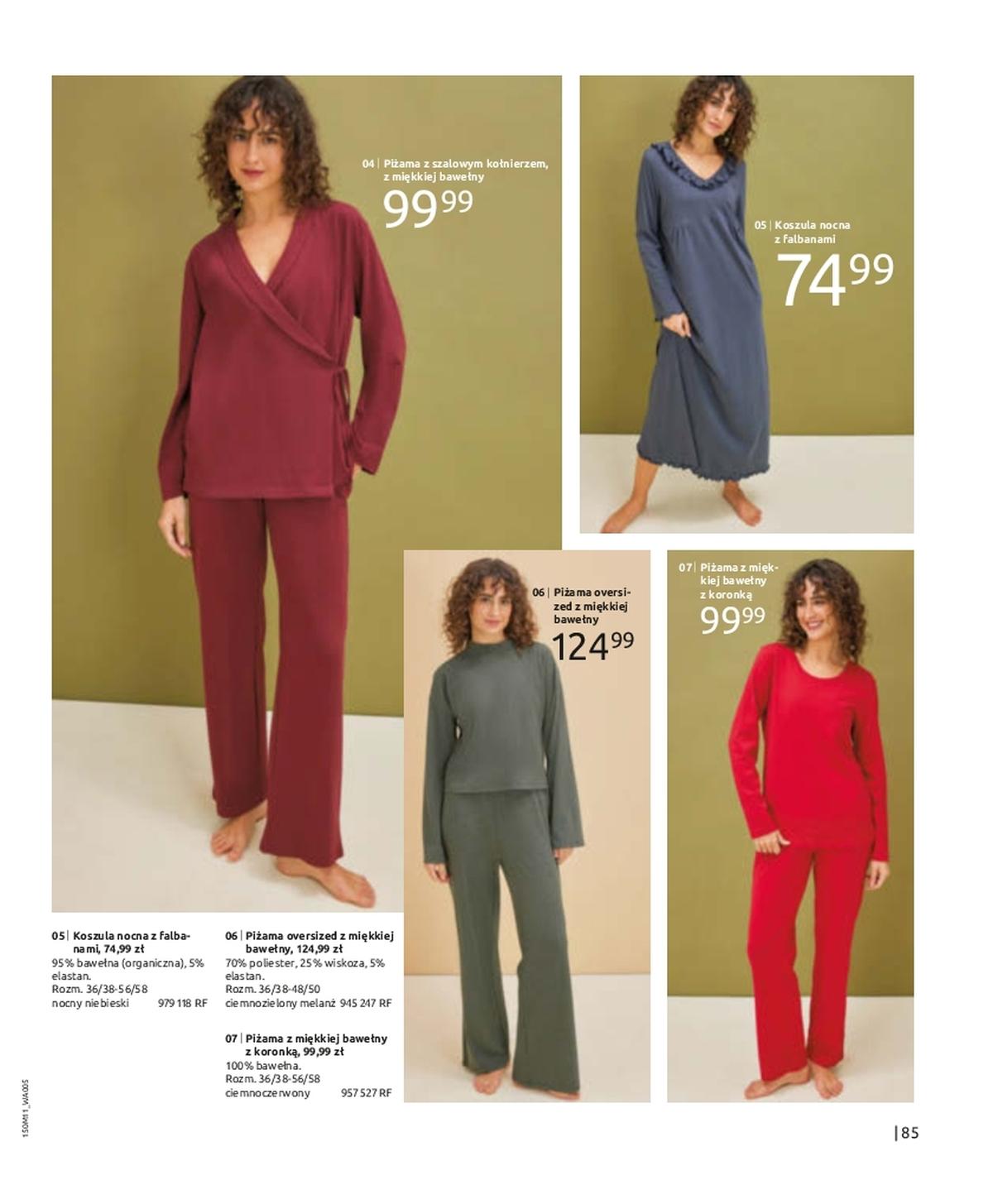Gazetka promocyjna bonprix do 31/12/2024 str.87