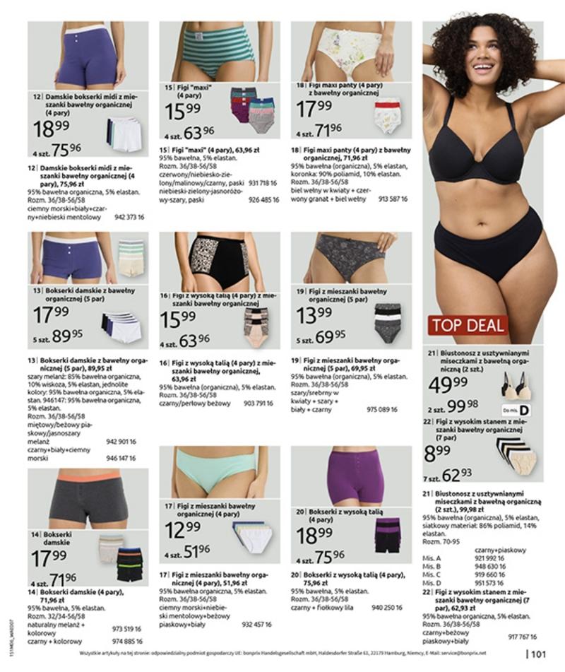 Gazetka promocyjna bonprix do 28/08/2025 str.103