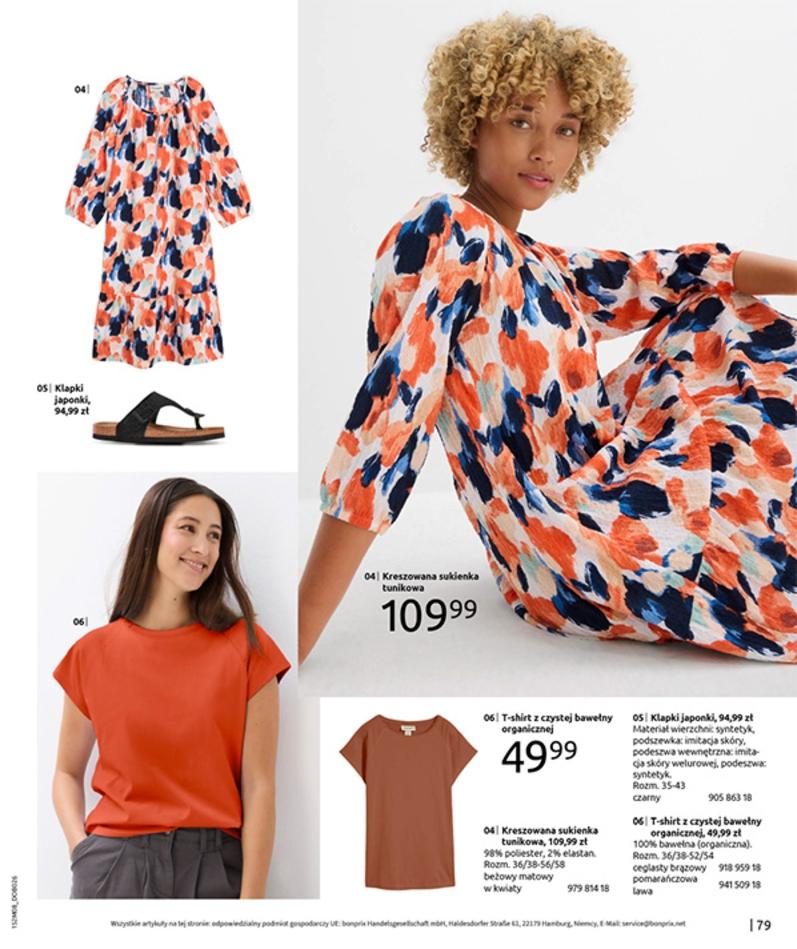 Gazetka promocyjna bonprix do 13/10/2025 str.81