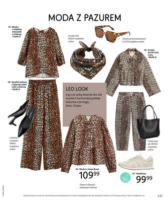 Gazetka Bonprix