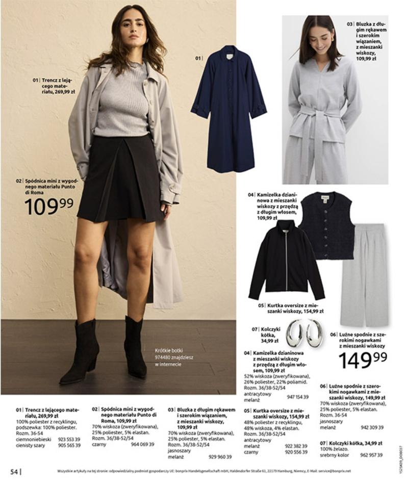 Gazetka promocyjna bonprix do 03/11/2025 str.56
