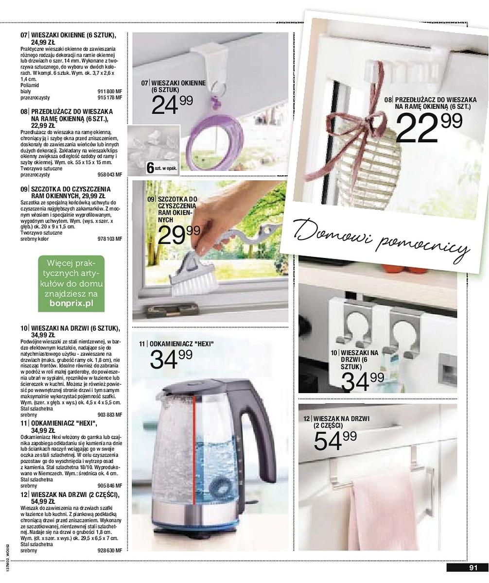 Gazetka promocyjna bonprix do 08/08/2018 str.93