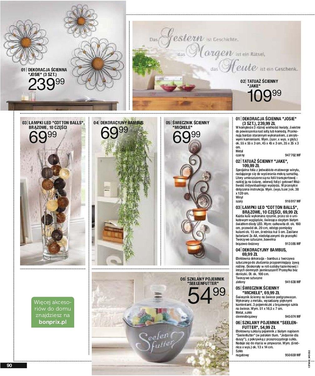 Gazetka promocyjna bonprix do 08/08/2018 str.92