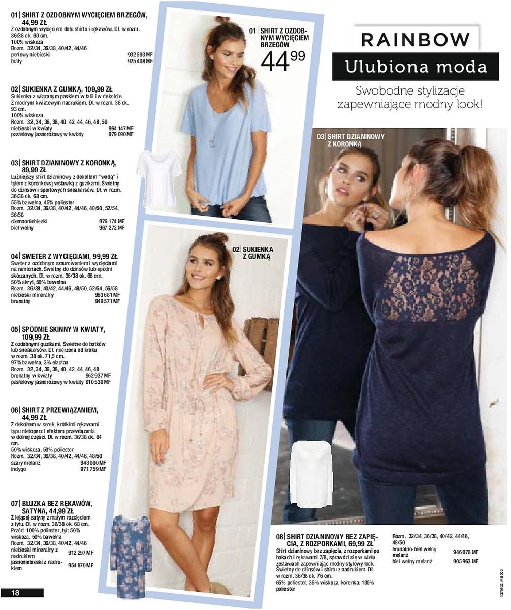 Gazetka promocyjna bonprix do 08/08/2018 str.20